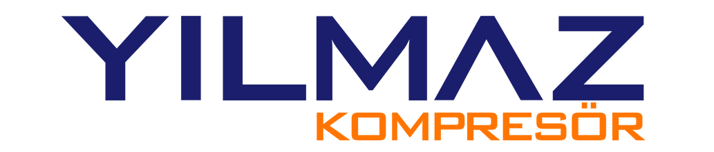 Yılmaz Kompresör Logo